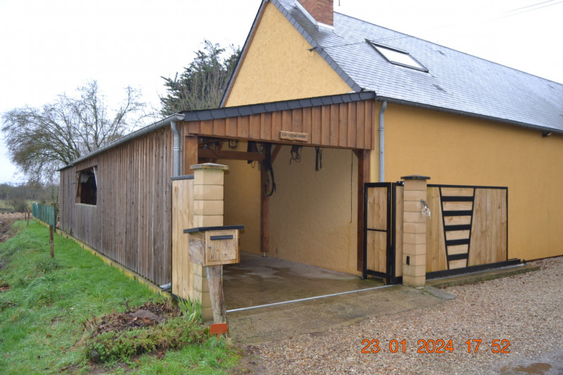 carport