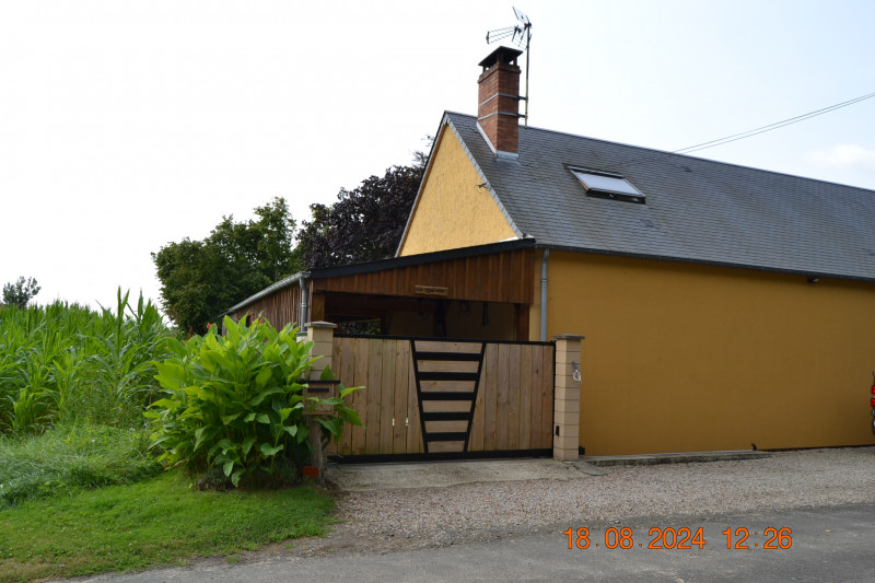 carport carport