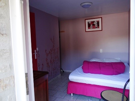 Double bedroom overview  doublebedroom-cottage-circuit