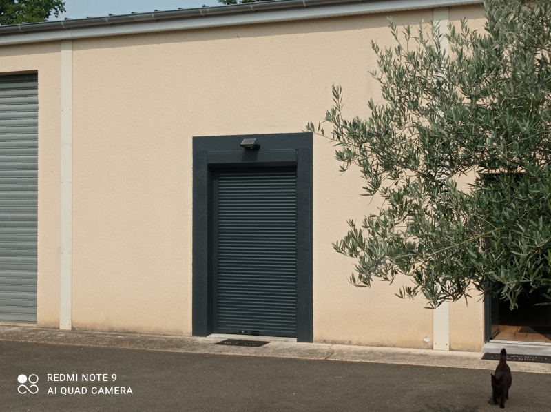 Appartement - 20mn du circuit des 24H
