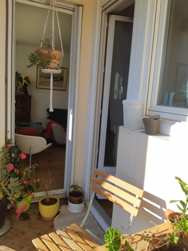 Appartement centre-ville proche transport