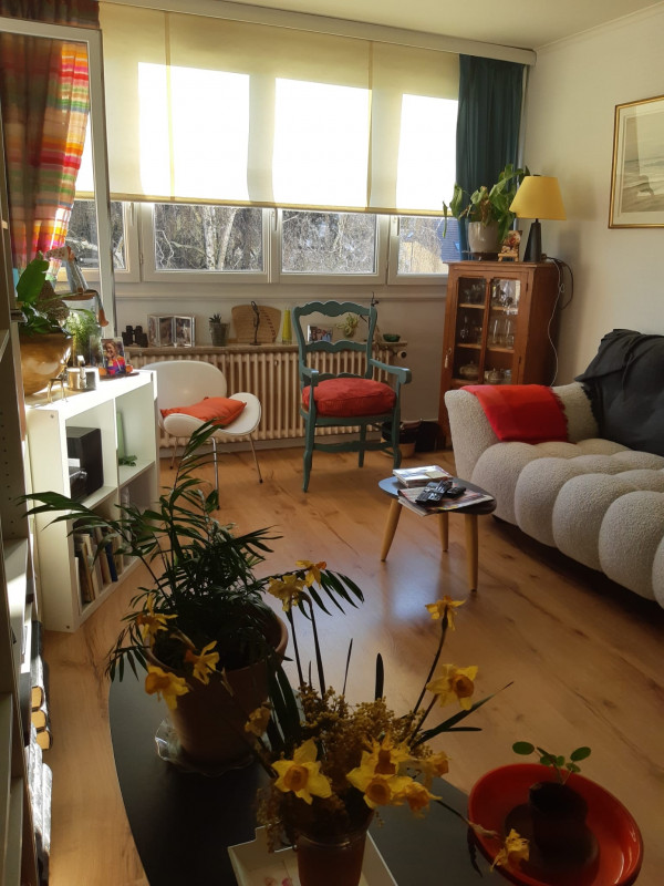 Appartement centre-ville proche transport