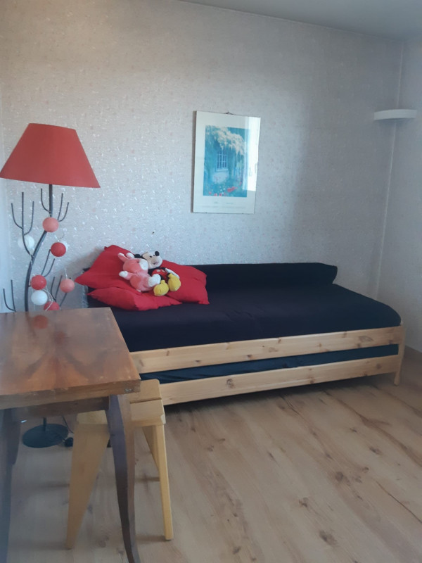 Appartement centre-ville proche transport