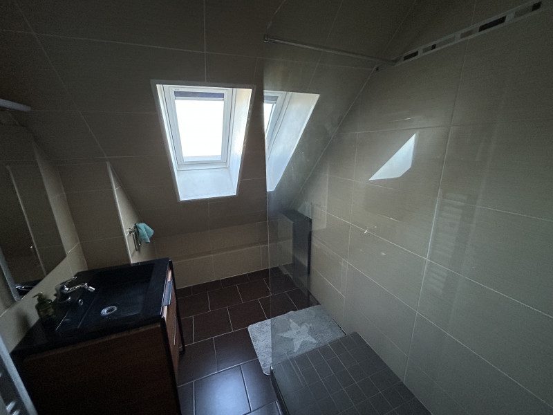 Appartement en centre-ville proche tramway