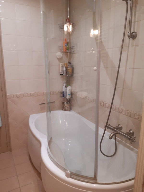 baignoire baignoire