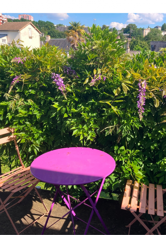 balcon balcon
