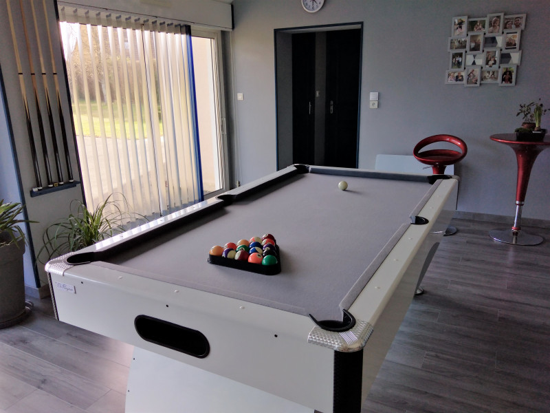 Billiards