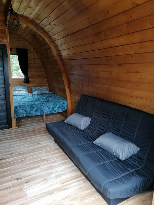 Sofa bed