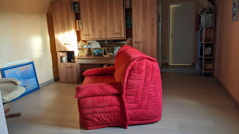 sofa bed