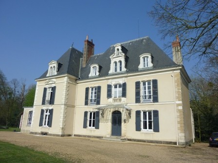 château-le-mans