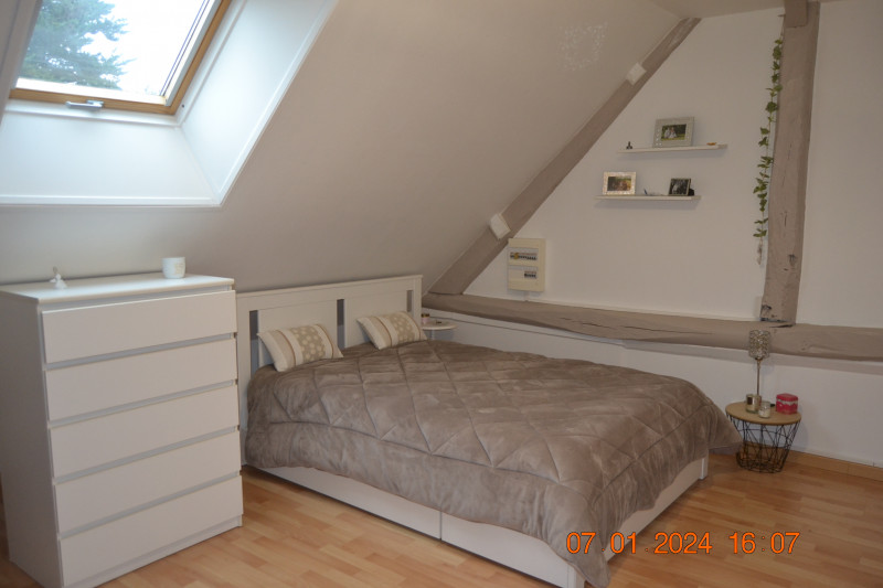 Bedroom 1  Bedroom 1