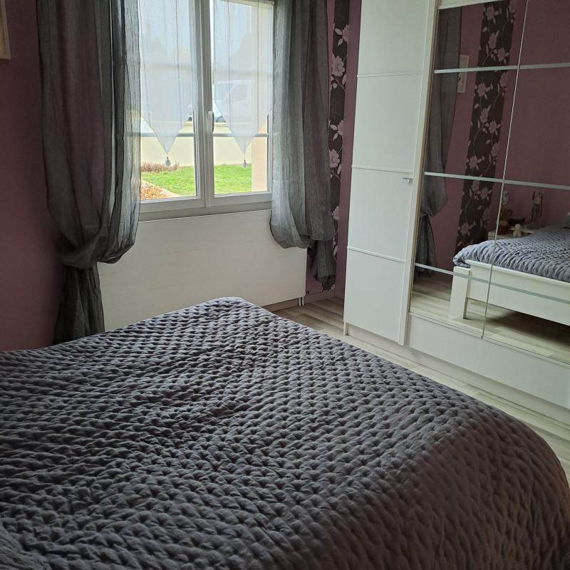 Chambre 1 Chambre 1