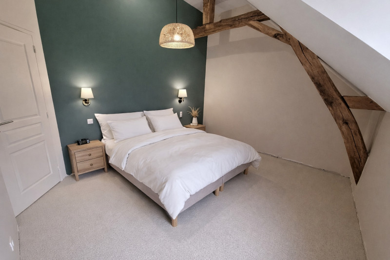 Chambre 1