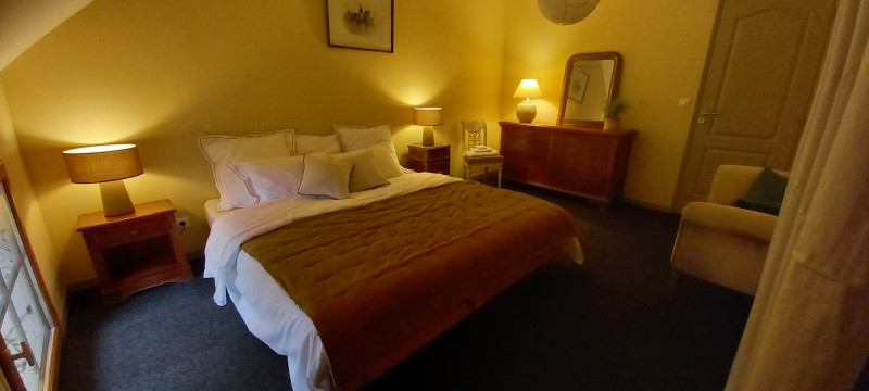 Room 1 - 35 minutes from the circuit Room 1 - 35 minutes from the circuit