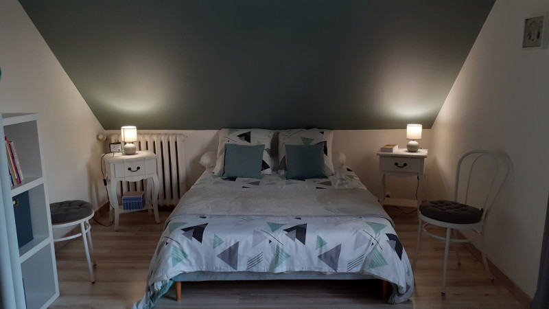 chambre 1