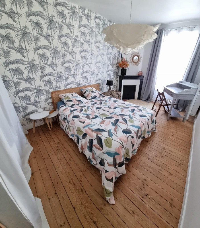 Chambre 1