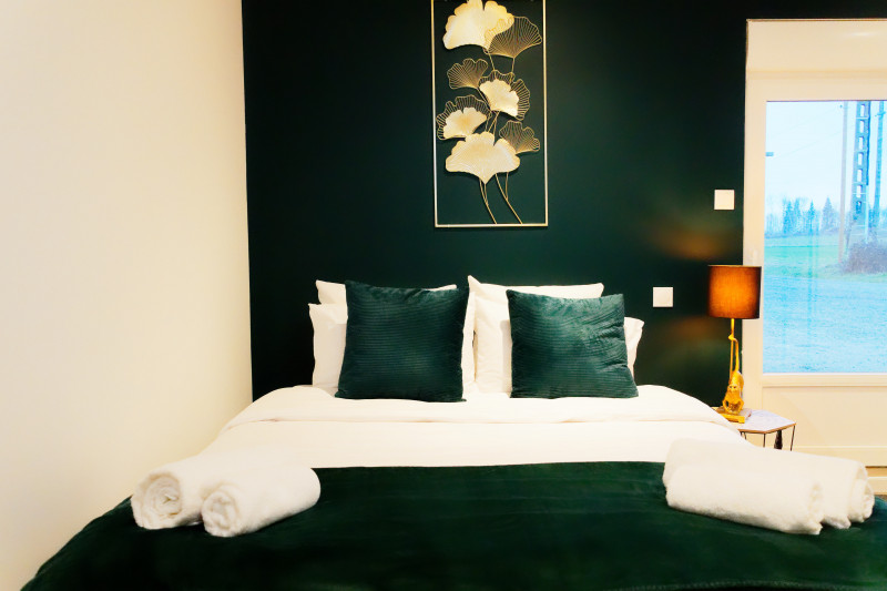 Chambre 2 Chambre 2