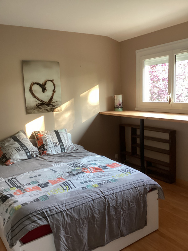 Chambre 1