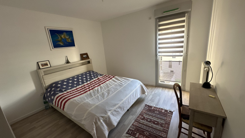 Chambre 1 - centre ville