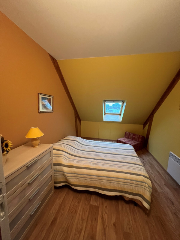 Chambre 1 - maison d'hôtes à 20mn du circuit des 24h