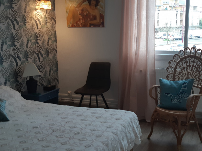 Chambre Chambre