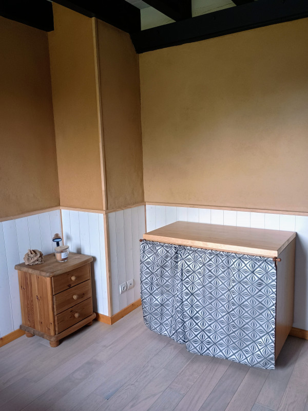 chambre  chambre