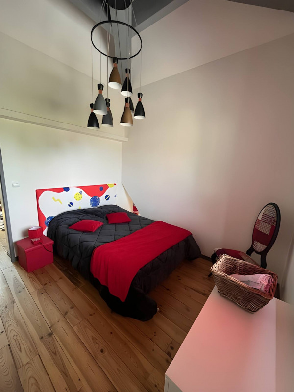 chambre