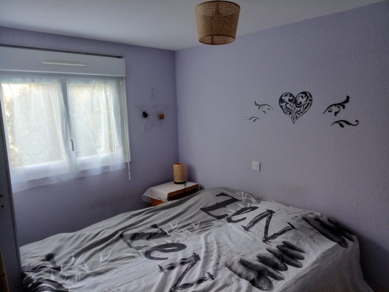 chambre - 15mn du circuit des 24H chambre - 15mn du circuit des 24H