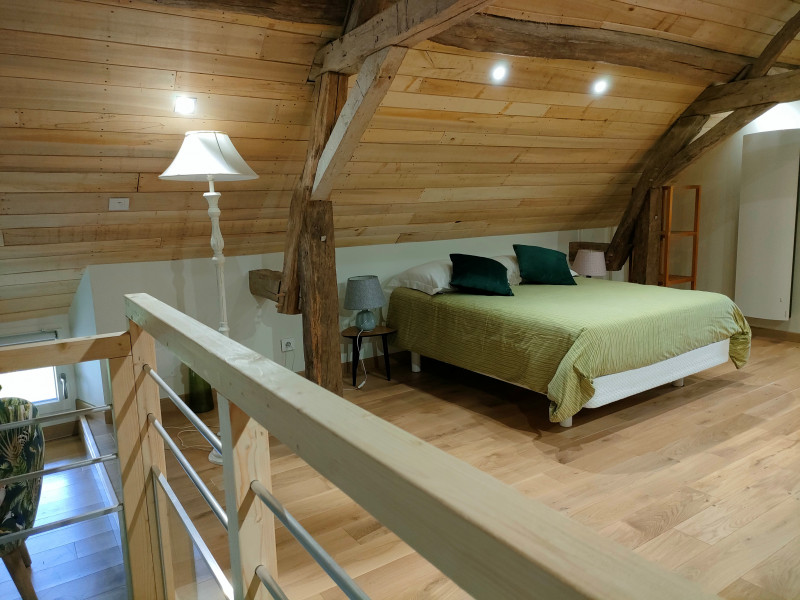chambre