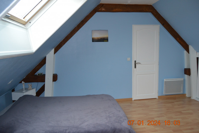 Bedroom 2 Bedroom 2