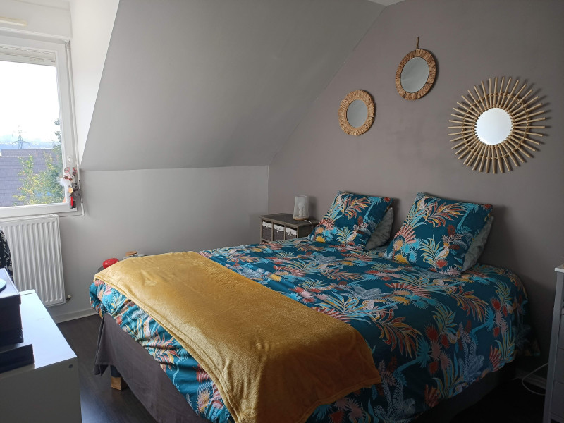 Chambre 2  Chambre 2