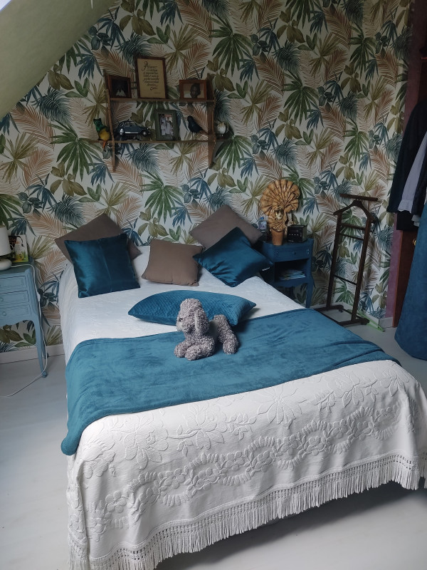 chambre 2 chambre 2