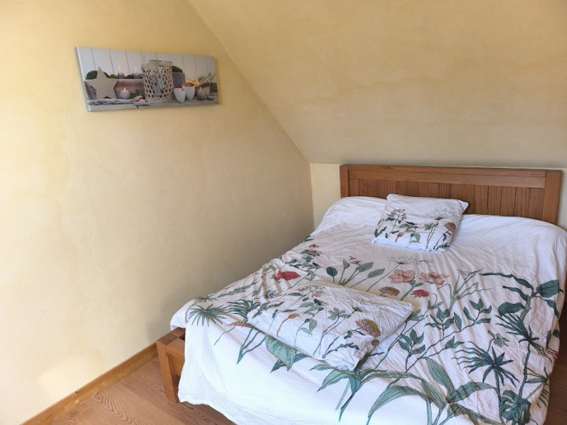 Chambre 2  Chambre 2