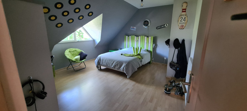 Bedroom 2 Bedroom 2