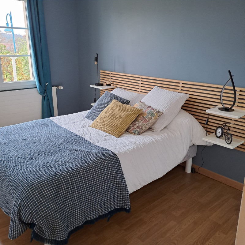 Chambre 2 Chambre 2