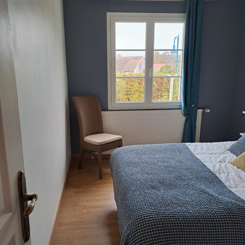 Chambre 2 Chambre 2