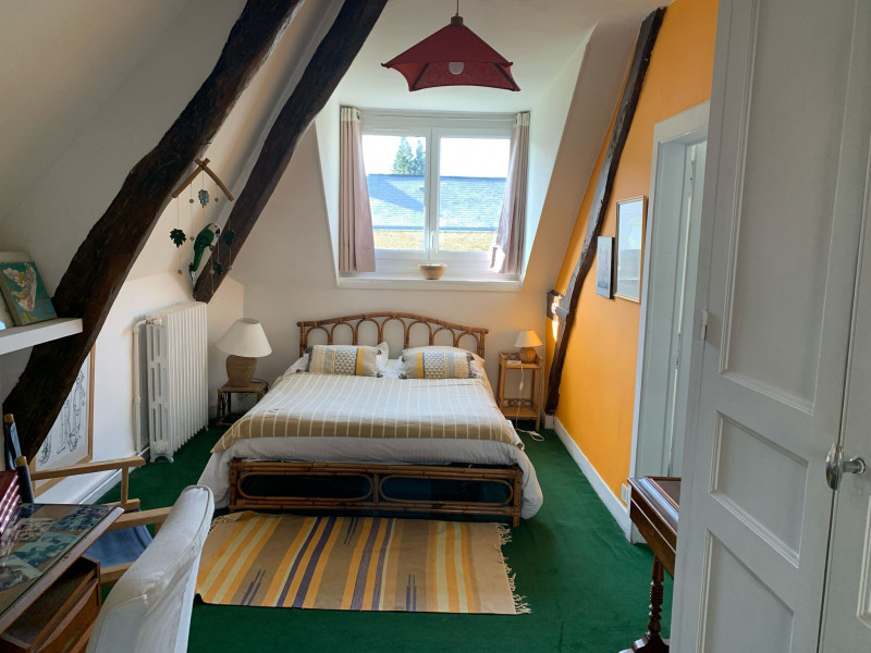 room 2 - 17mn from the 24H circuit