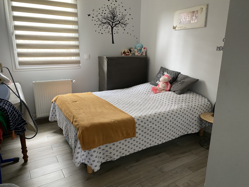 Chambre 2 - 23 min du circuit des 24h