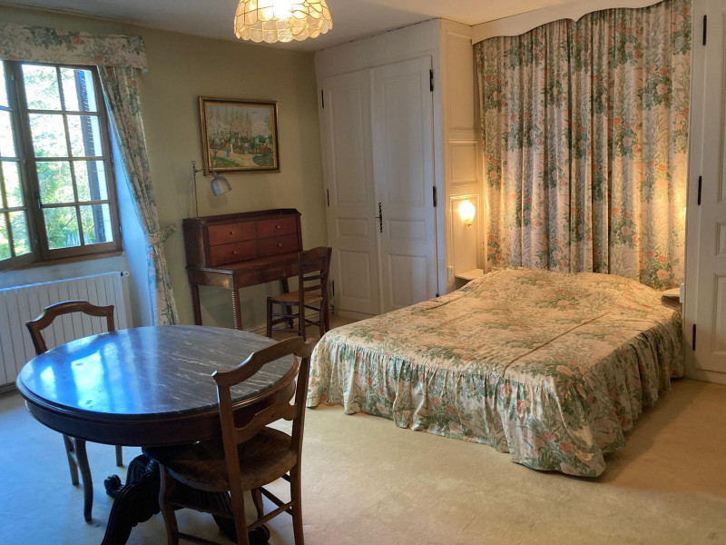 chambre 2 - 30mn du circuit des 24H chambre 2 - 30mn du circuit des 24H