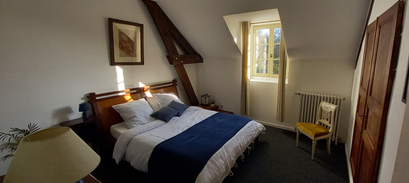 Chambre 2 - 35mn du circuit 