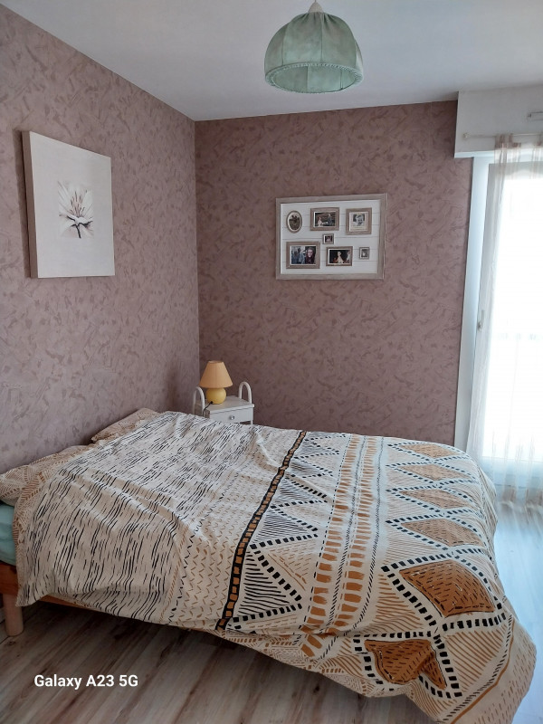 Room 2 - 5 min from the circuit