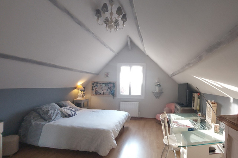 Chambre 3 Chambre 3