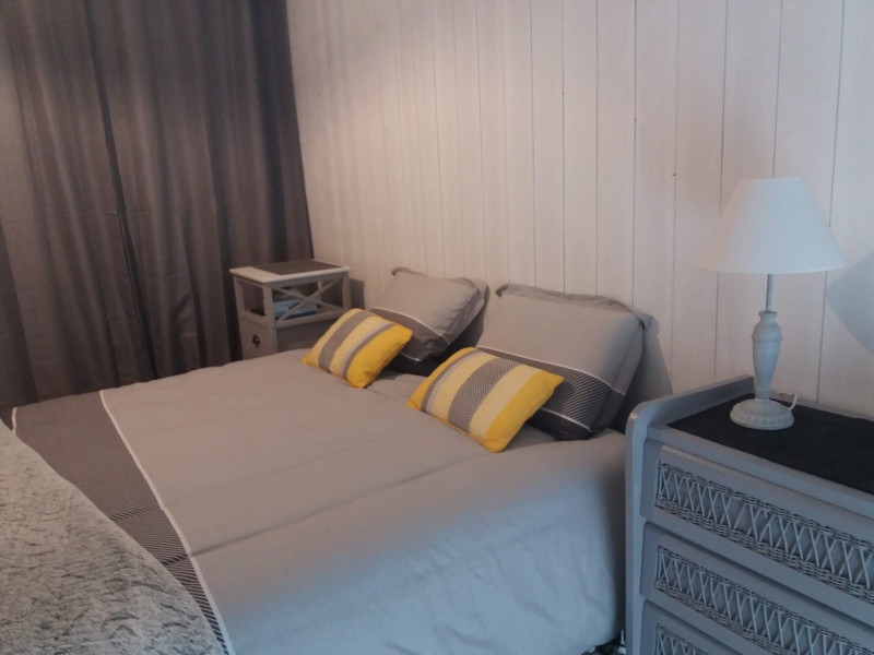 Chambre 3  Chambre 3