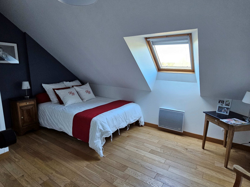 Chambre 3 Chambre 3