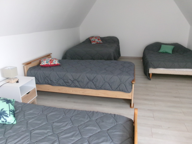 Chambre 3  Chambre 3