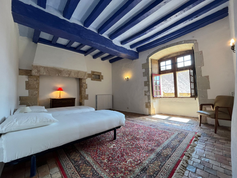 Room 3 - 40 min from the circuit Room 3 - 40 min from the circuit