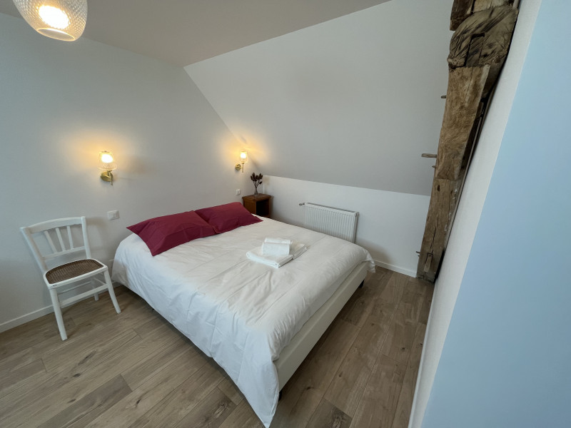 Room 3 - 55 min from the circuit Room 3 - 55 min from the circuit