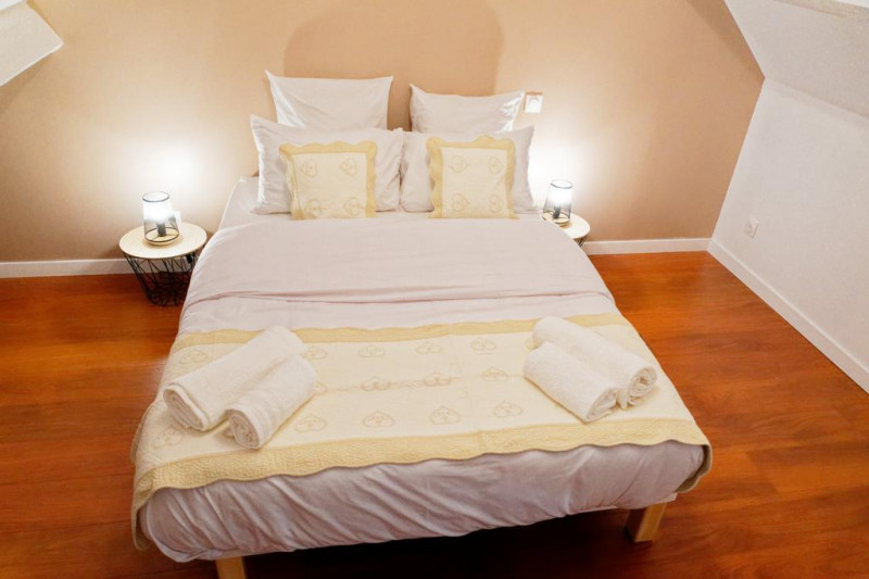 Chambre 3 Chambre 3