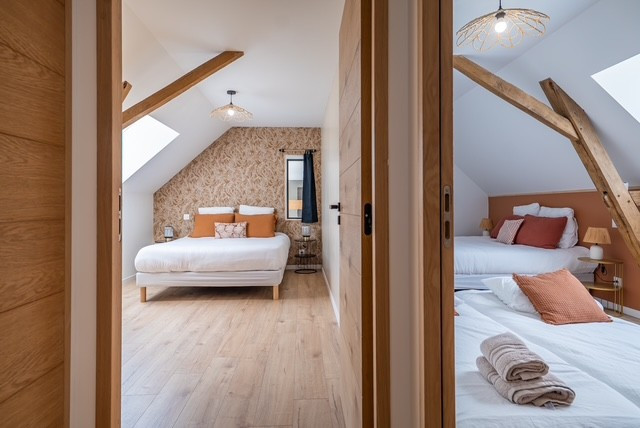 chambre 3 et 4 chambre 3 et 4