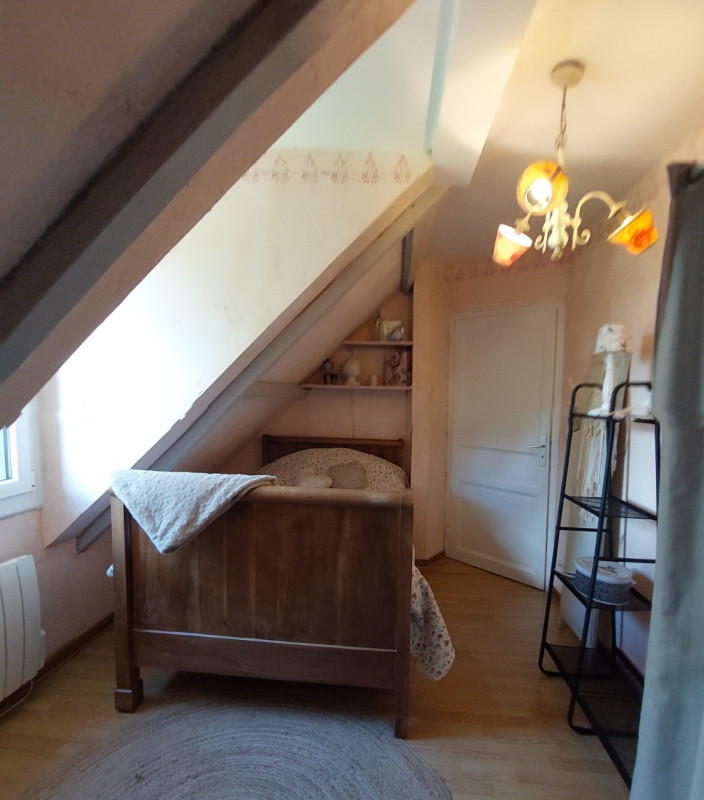 Chambre 4 Chambre 4